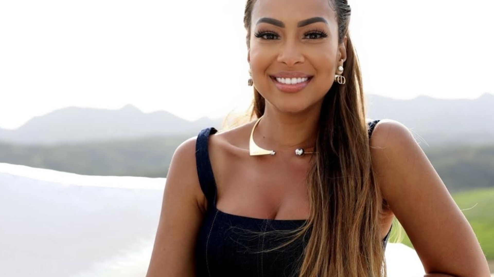 Valeisha Butterfield Is Building Power With Purpose—And Making Space For Herself Along The Way